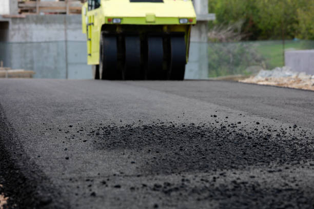 Best Driveway Pavers Cost  in East Palatka, FL