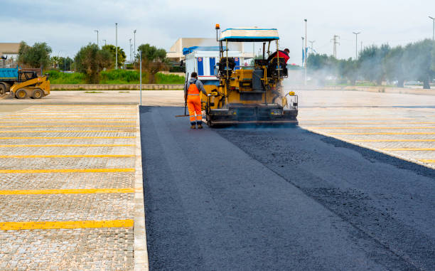 Best Decorative Driveway Pavers  in East Palatka, FL