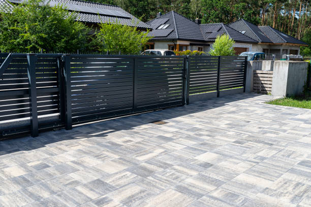 Best Professional Driveway Pavers  in East Palatka, FL