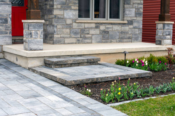 Best Affordable Driveway Paving  in East Palatka, FL