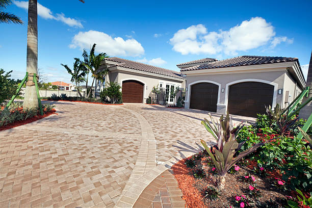 Decorative Driveway Pavers in East Palatka, FL