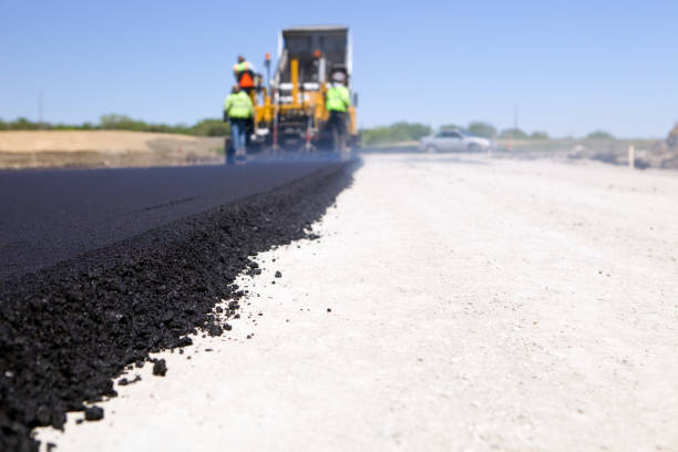 Best Driveway Repair Near Me  in East Palatka, FL