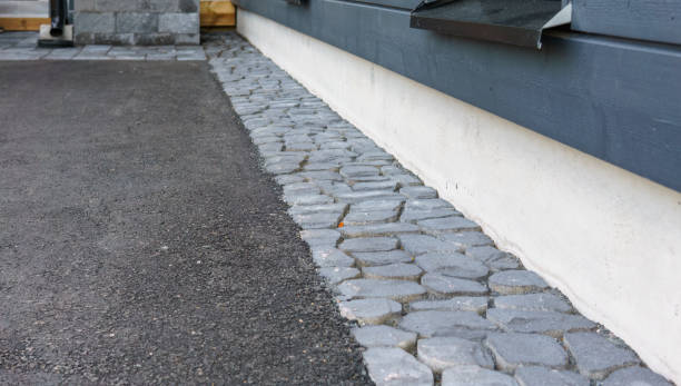 Best Concrete Paver Driveway  in East Palatka, FL