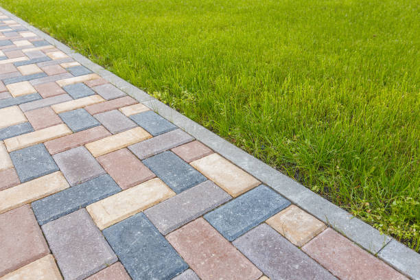 Best Interlocking Driveway Pavers  in East Palatka, FL